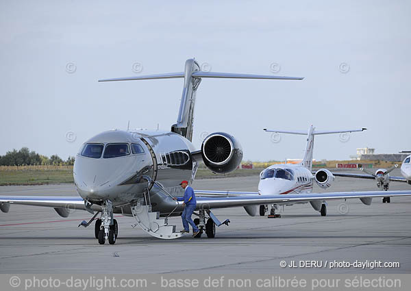 Liege airport